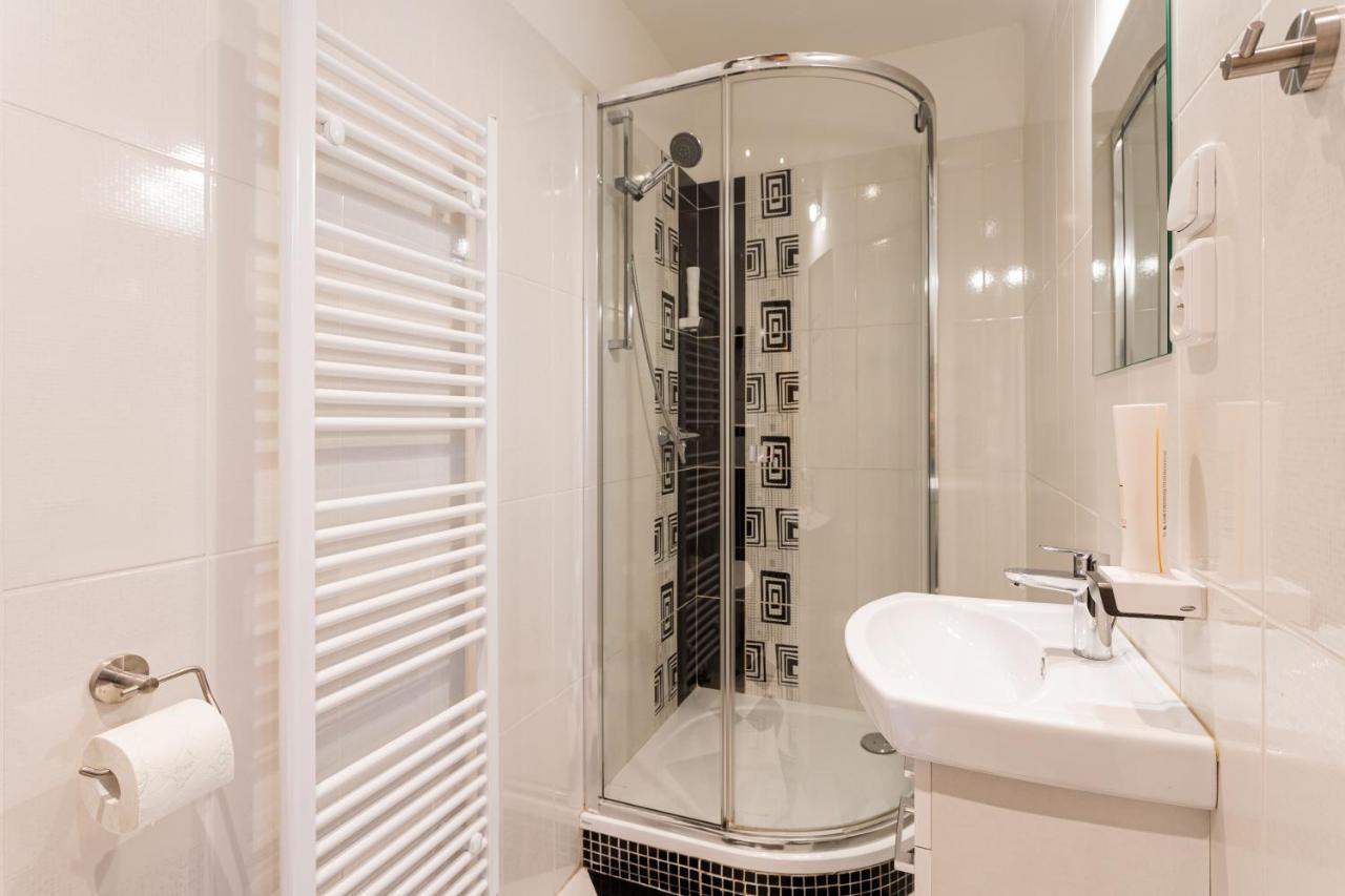 Hotel Jordanek Opočno Dış mekan fotoğraf