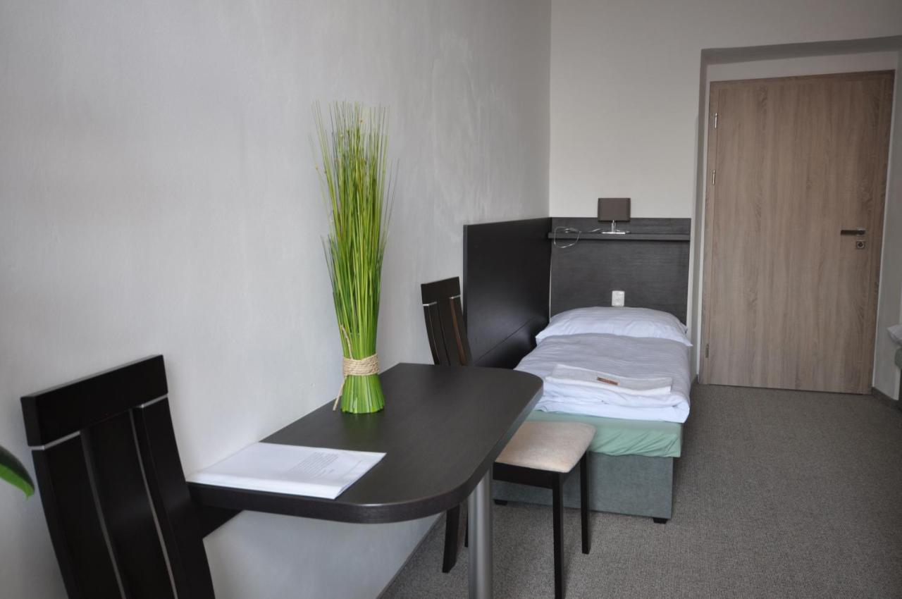 Hotel Jordanek Opočno Dış mekan fotoğraf
