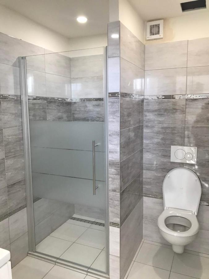 Hotel Jordanek Opočno Dış mekan fotoğraf