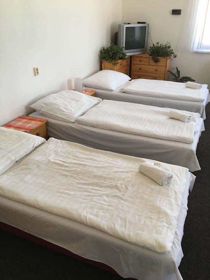 Hotel Jordanek Opočno Dış mekan fotoğraf