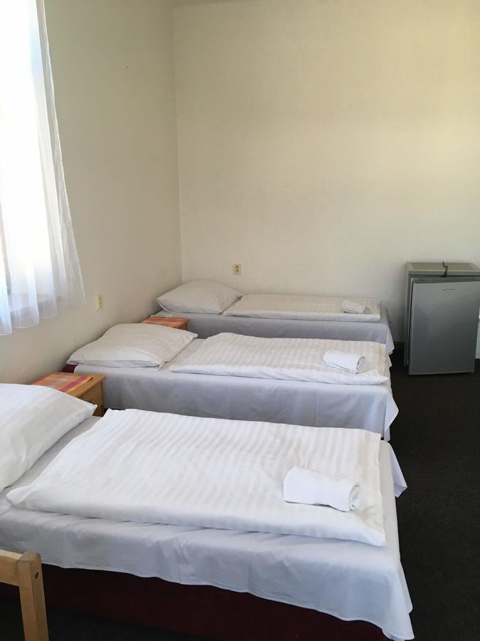 Hotel Jordanek Opočno Dış mekan fotoğraf