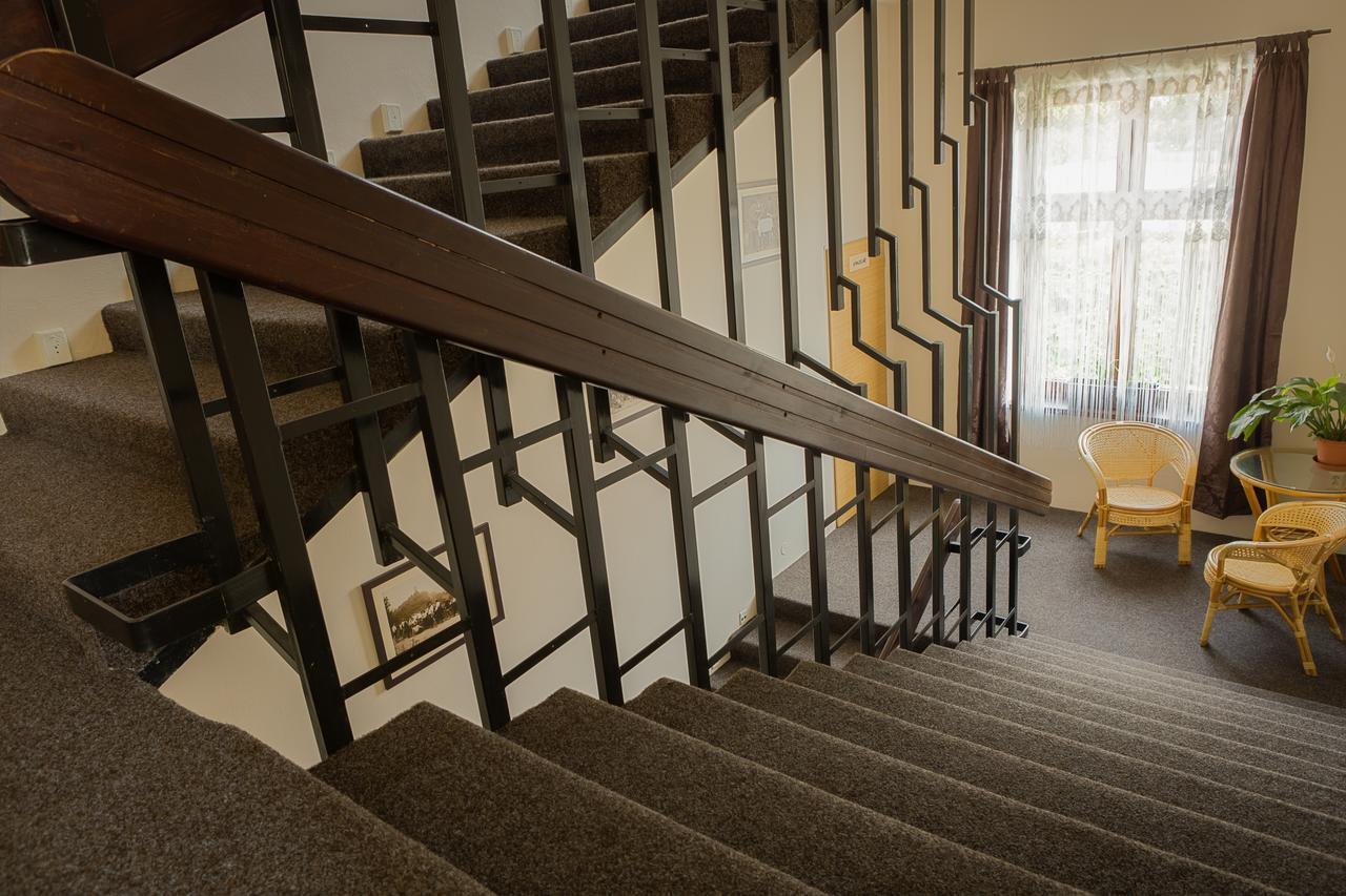 Hotel Jordanek Opočno Dış mekan fotoğraf