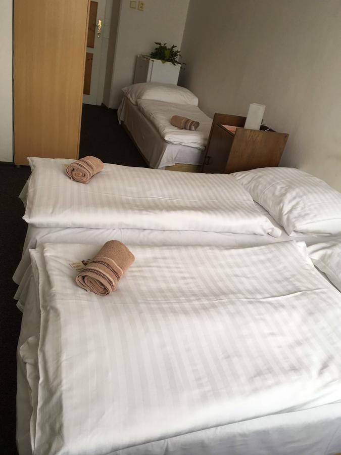 Hotel Jordanek Opočno Dış mekan fotoğraf