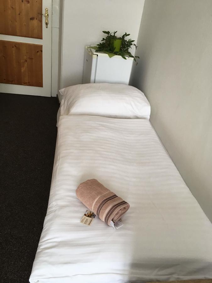 Hotel Jordanek Opočno Dış mekan fotoğraf