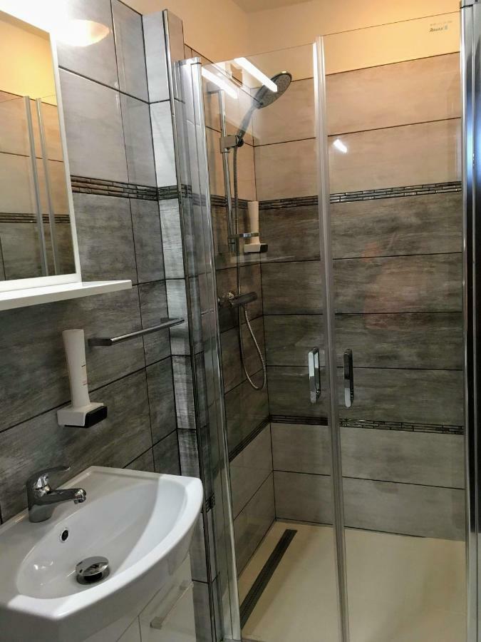 Hotel Jordanek Opočno Dış mekan fotoğraf